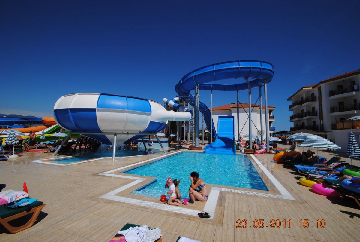 imagini hotel EFTALYA AQUA ALANYA